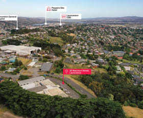 Offices commercial property sold at 36 Watchorn Street South Launceston TAS 7249