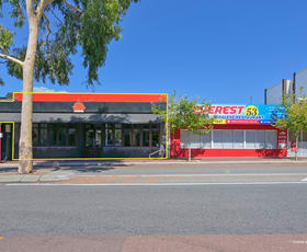 Shop & Retail commercial property sold at 560 Beaufort Street Mount Lawley WA 6050