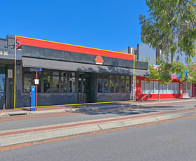 Shop & Retail commercial property sold at 560 Beaufort Street Mount Lawley WA 6050