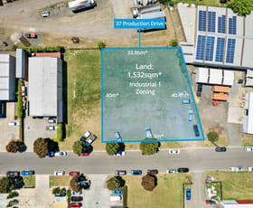 Development / Land commercial property sold at 37 Production Drive Alfredton VIC 3350