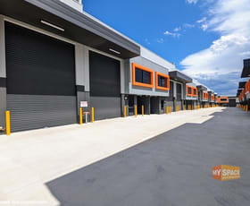 Showrooms / Bulky Goods commercial property sold at C11/406 Marion Street Condell Park NSW 2200