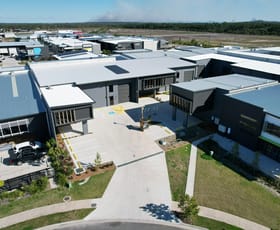 Factory, Warehouse & Industrial commercial property sold at 5/14 Strong Street Baringa QLD 4551