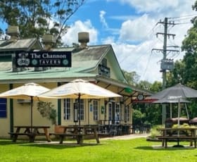 Hotel, Motel, Pub & Leisure commercial property sold at 51 Terania Street The Channon NSW 2480