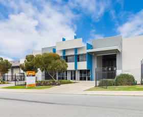 Offices commercial property sold at 37 Horus Bend Bibra Lake WA 6163