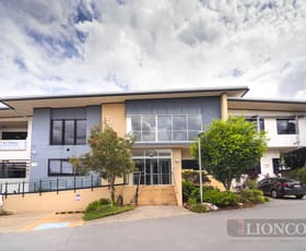 Offices commercial property sold at Stretton QLD 4116