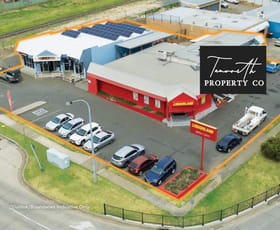 Shop & Retail commercial property sold at 186 Marius Street Tamworth NSW 2340