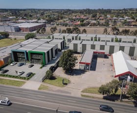 Factory, Warehouse & Industrial commercial property sold at 77-79 Horne Street Sunbury VIC 3429