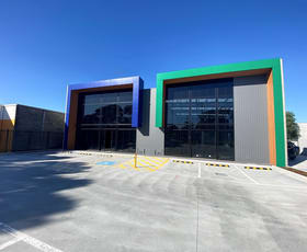 Factory, Warehouse & Industrial commercial property sold at 77-79 Horne Street Sunbury VIC 3429