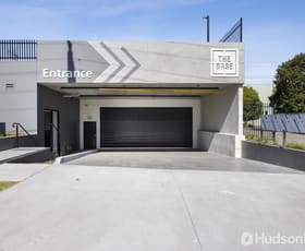 Factory, Warehouse & Industrial commercial property for lease at B38/93A Heatherdale Road Ringwood VIC 3134