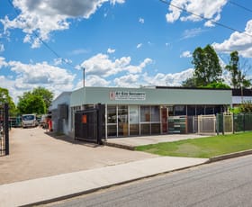 Factory, Warehouse & Industrial commercial property sold at 24 Mining Street Bundamba QLD 4304