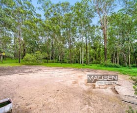 Development / Land commercial property sold at 75 Bowhill Road Willawong QLD 4110