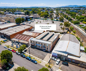 Factory, Warehouse & Industrial commercial property sold at 23 Moncrief Road Nunawading VIC 3131