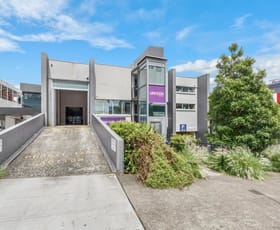 Offices commercial property sold at 6 West Street Pymble NSW 2073