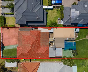Development / Land commercial property sold at Abbotsford NSW 2046