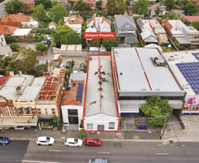Shop & Retail commercial property sold at whole property/570 Burwood Road Hawthorn VIC 3122