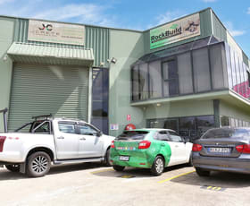 Factory, Warehouse & Industrial commercial property sold at 10/1 ADEPT LANE Bankstown NSW 2200