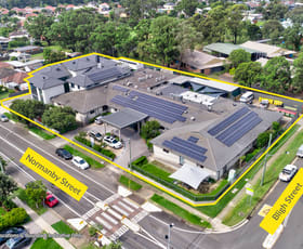 Medical / Consulting commercial property sold at 91 Bligh Street Fairfield East NSW 2165