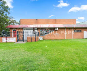 Shop & Retail commercial property sold at Wetherill Park NSW 2164