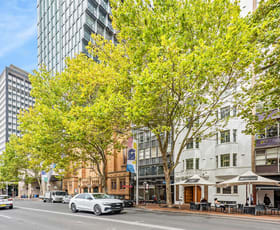 Showrooms / Bulky Goods commercial property leased at Level Ground, 3 & 4/195 Macquarie Street Sydney NSW 2000