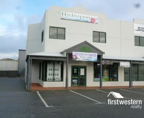 Factory, Warehouse & Industrial commercial property sold at 6/15 Vanden Way Joondalup WA 6027