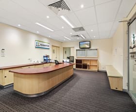 Offices commercial property leased at Level 5, 153/10 Park Road Hurstville NSW 2220
