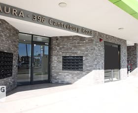 Shop & Retail commercial property leased at 49/396-398 Canterbury Road Canterbury NSW 2193