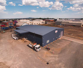 Factory, Warehouse & Industrial commercial property sold at 9 Kennedys Drive Delacombe VIC 3356