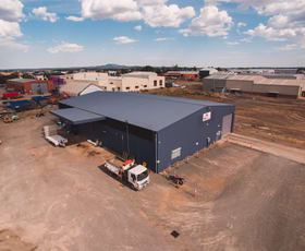 Factory, Warehouse & Industrial commercial property leased at 9 Kennedys Drive Delacombe VIC 3356