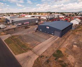 Factory, Warehouse & Industrial commercial property leased at 9 Kennedys Drive Delacombe VIC 3356