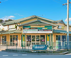 Shop & Retail commercial property sold at 3/10-16 Brisbane Street Murwillumbah NSW 2484