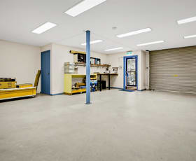 Factory, Warehouse & Industrial commercial property sold at 3/22 Leighton Place Hornsby NSW 2077