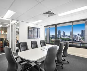 Offices commercial property sold at 5/414 Upper Roma Street Brisbane City QLD 4000