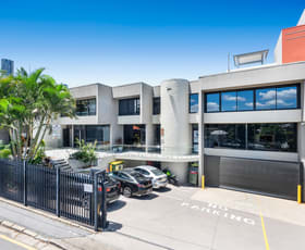 Offices commercial property sold at 5/414 Upper Roma Street Brisbane City QLD 4000