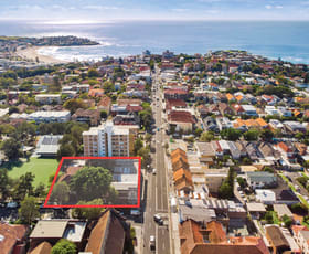 Offices commercial property sold at 222-234 Bondi Road & 1 Wellington Street Bondi NSW 2026