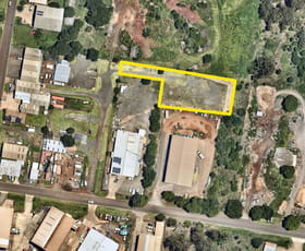 Development / Land commercial property for lease at 2 Lancaster Street Rockville QLD 4350