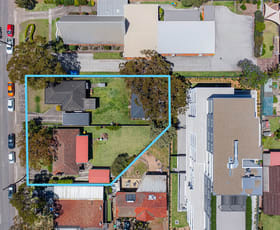 Development / Land commercial property sold at 32-34 Waratah Street Engadine NSW 2233