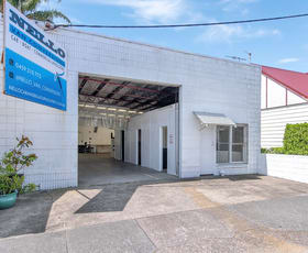Factory, Warehouse & Industrial commercial property sold at 13 Downie Street Maryville NSW 2293