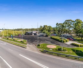 Other commercial property leased at 3335 Ipswich Road Wacol QLD 4076