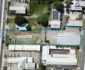 Factory, Warehouse & Industrial commercial property sold at 19 Wickham Street Gympie QLD 4570