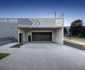 Showrooms / Bulky Goods commercial property leased at B13/93A Heatherdale Road Ringwood VIC 3134