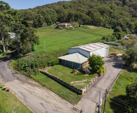 Factory, Warehouse & Industrial commercial property sold at 30 Dell Road West Gosford NSW 2250