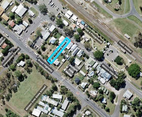 Offices commercial property sold at 27 Blomfield Street Miriam Vale QLD 4677