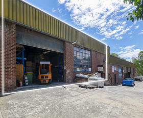 Factory, Warehouse & Industrial commercial property sold at 3 (17B)/17 Clancys Road Mount Evelyn VIC 3796