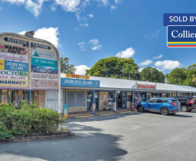 Shop & Retail commercial property sold at 1162 Pimpama-Jacobs Well Road Jacobs Well QLD 4208