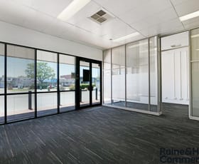 Offices commercial property sold at 11/14 Halley Road Balcatta WA 6021