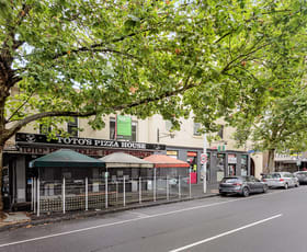 Shop & Retail commercial property sold at 99 Lygon Street Carlton VIC 3053