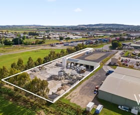 Factory, Warehouse & Industrial commercial property for sale at 26 Lee Street Kelso NSW 2795