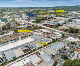 Shop & Retail commercial property leased at Shop 8/9 Ocean Street Maroochydore QLD 4558