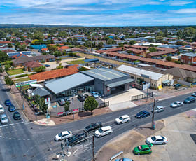 Factory, Warehouse & Industrial commercial property sold at 576 Marion Road Plympton Park SA 5038