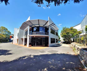 Offices commercial property sold at 6/57 Miller Street Murarrie QLD 4172